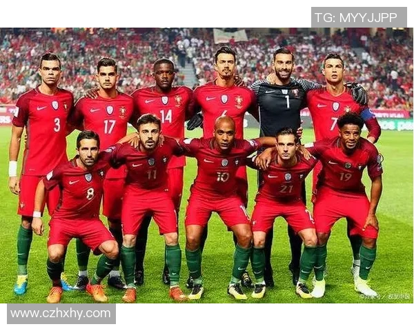 葡萄牙足球明星全景解析从历史传奇到当代巨星的精彩旅程