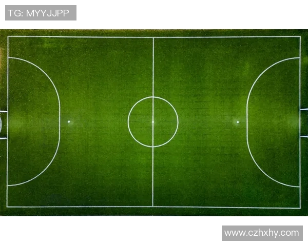 足球明星球员位置图解析及其在比赛中的战术作用分析